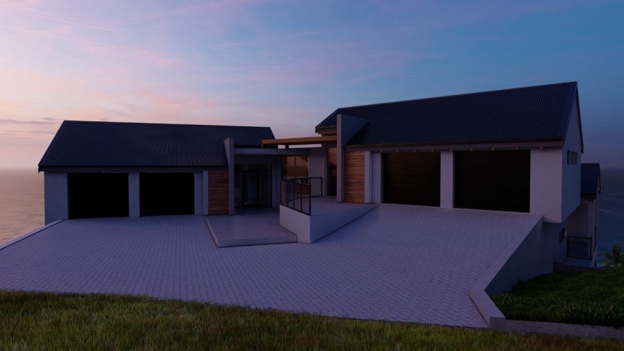 0 Bedroom Property for Sale in Island View Western Cape